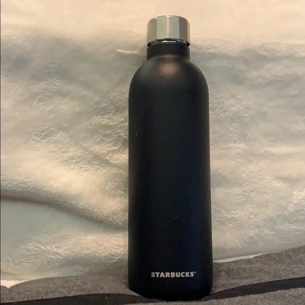 Water bottle